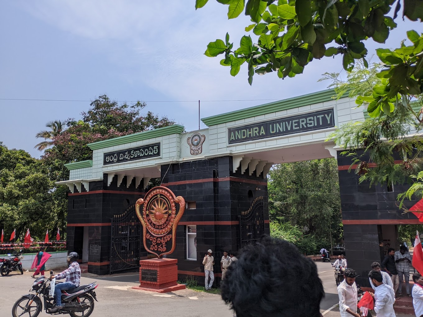 Andhra University BGV Assistance – Fast & Reliable in 25 Days